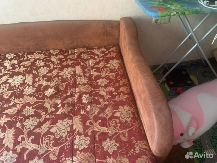 Диваны бу бесплатно