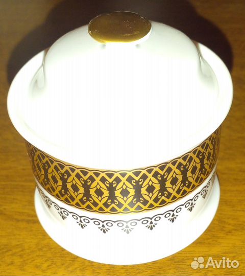 Кофейный сервиз Josefina Чехословакия