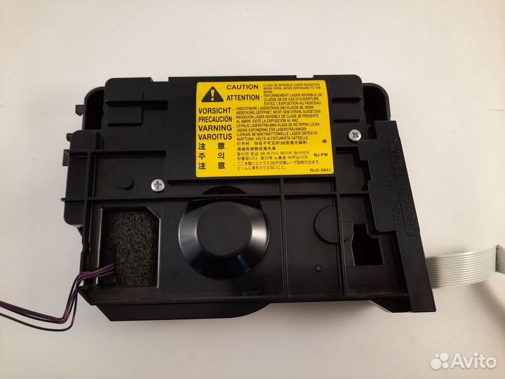 Мфу HP M425dn по запчастям