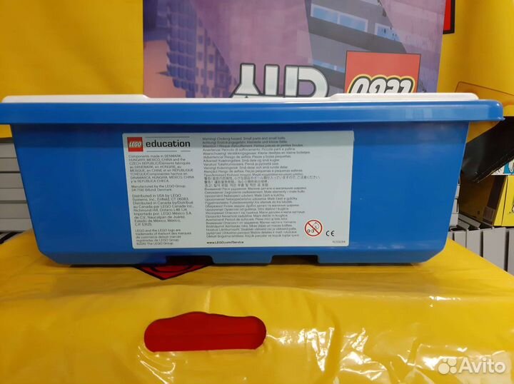 Lego education 9335 (4+)