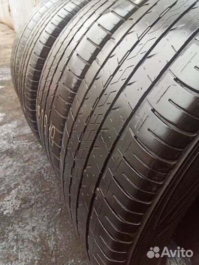 Dunlop SP Sport 7000 225/55 R18