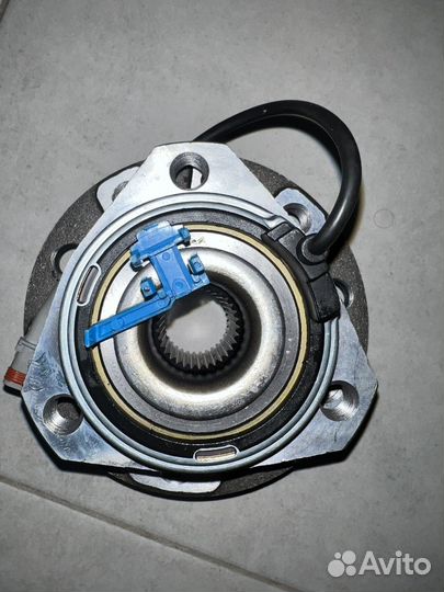 Ступичный подшипник opel 554060EGTk