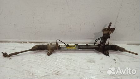 Рулевая рейка Форд Focus 2