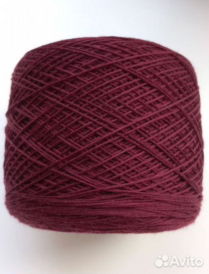 Пряжа Меринос Италия