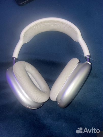 Наушники apple airpods max реплика без коробки