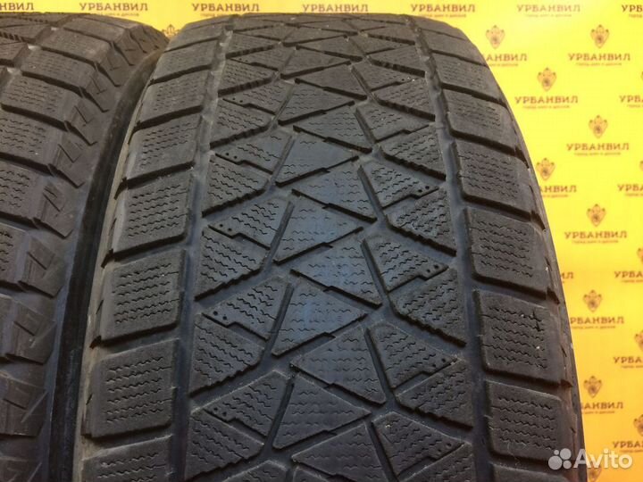 Pirelli Winter Carving Edge 235/55 R17