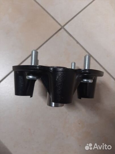 Ступица передняя В сборе 54110-AX304-000