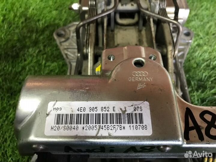 Рулевая колонка Audi A8 D3 2002-2010