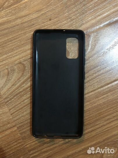 Чеход samsung A41