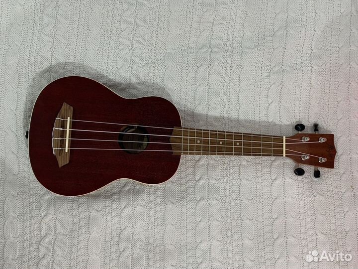 Укулеле flight и чехол