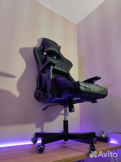 Игровое кресло bloody GC-600