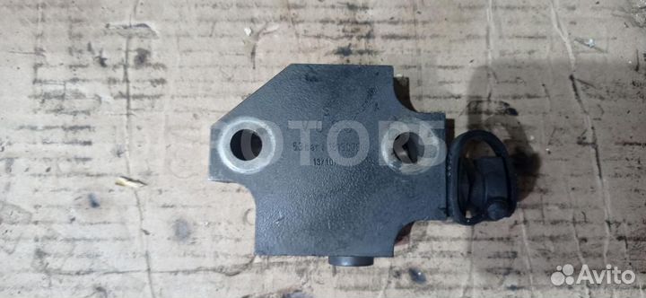 Регулирующий клапан топлива DAF XF 105 2010