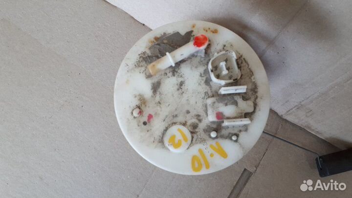 Насос топливный Mitsubishi Lancer CY2A 4A91 2007