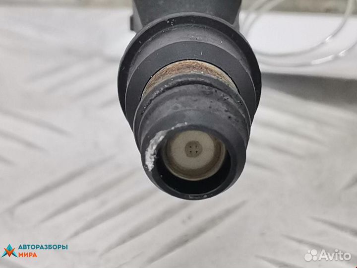 Форсунка Opel Zafira (A) 2001 25313846