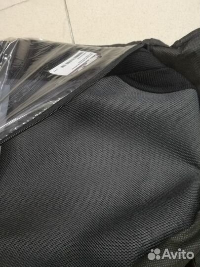 Чехлы сидений Лада X RAY ткань optima