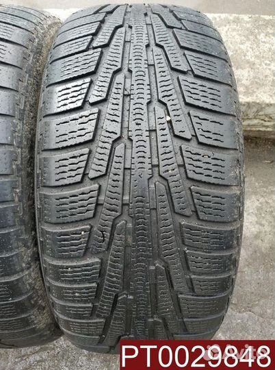 Nokian Tyres Hakkapeliitta R 255/50 R19 98H
