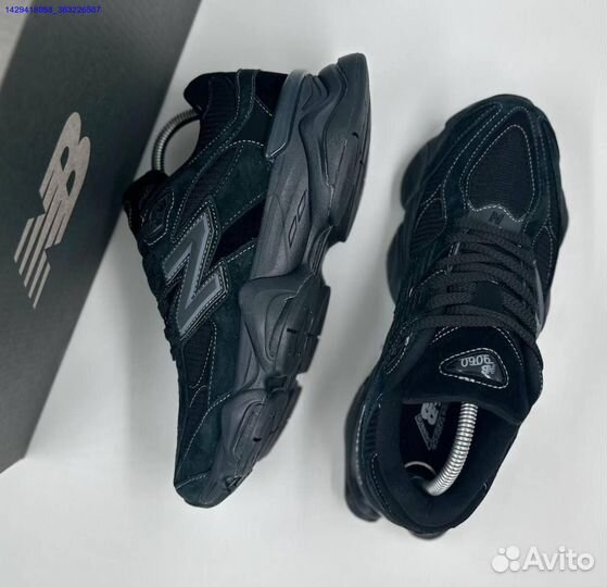 New Balance 9060 (Арт.98427)