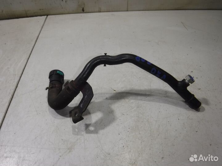 Трубка ож Range Rover Sport