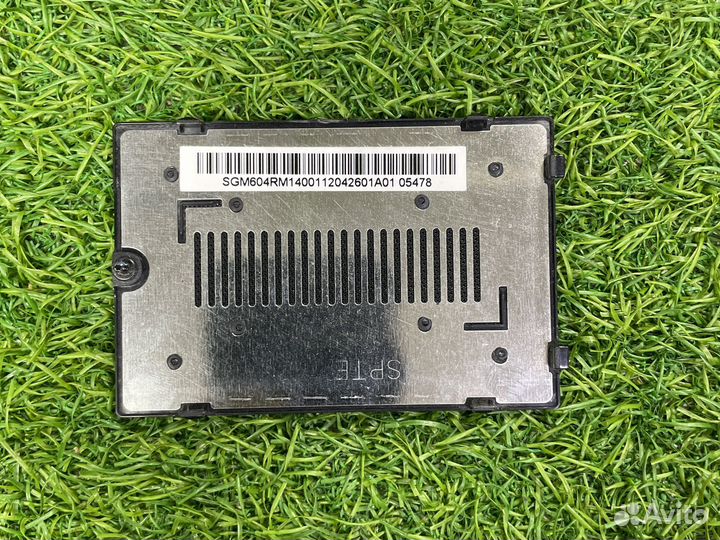 Крышка отсека RAM Sony SVE171A11V SGM604RM1400