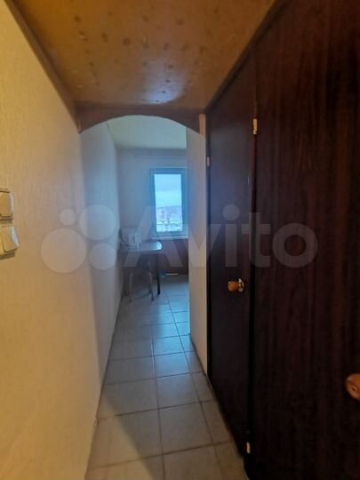 2-к. квартира, 44 м², 5/5 эт.