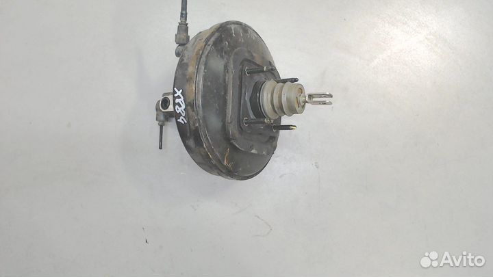 Цилиндр тормозной главный Peugeot 206, 2006