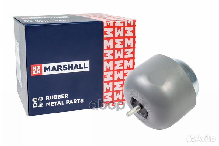 Опора двигателя VAG: A4 94, A6 97, Superb 02