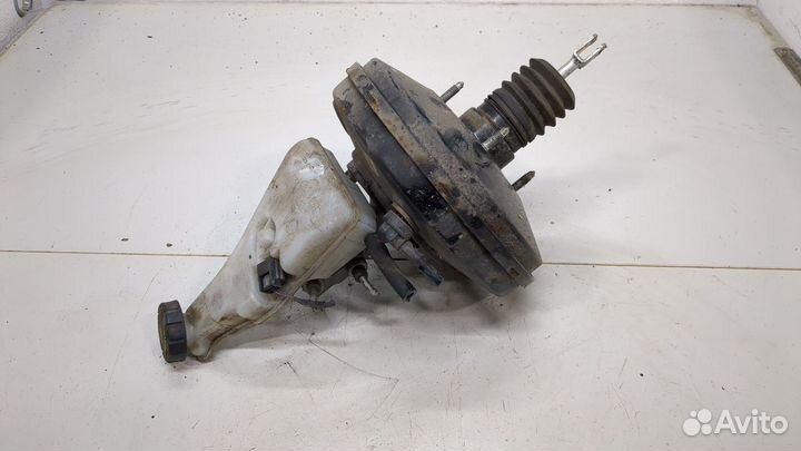 Цилиндр тормозной главный Dacia Duster, 2015