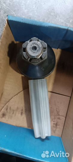 Наконечник рулевой