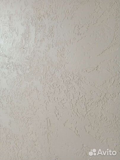 Отделочные работы