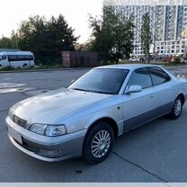 Toyota Vista 1.8 AT, 1996, 320 000 км, с пробегом, цена 100 000 руб.