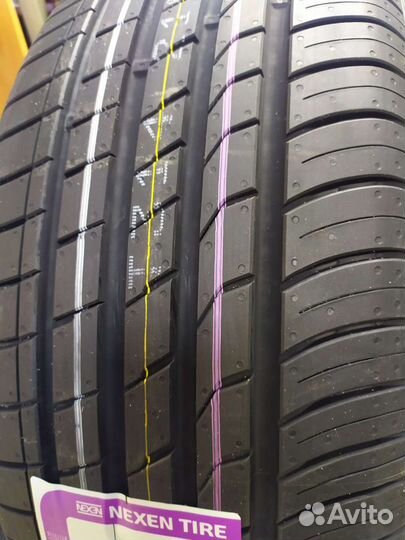 Nexen N'Fera SU1 235/40 R18