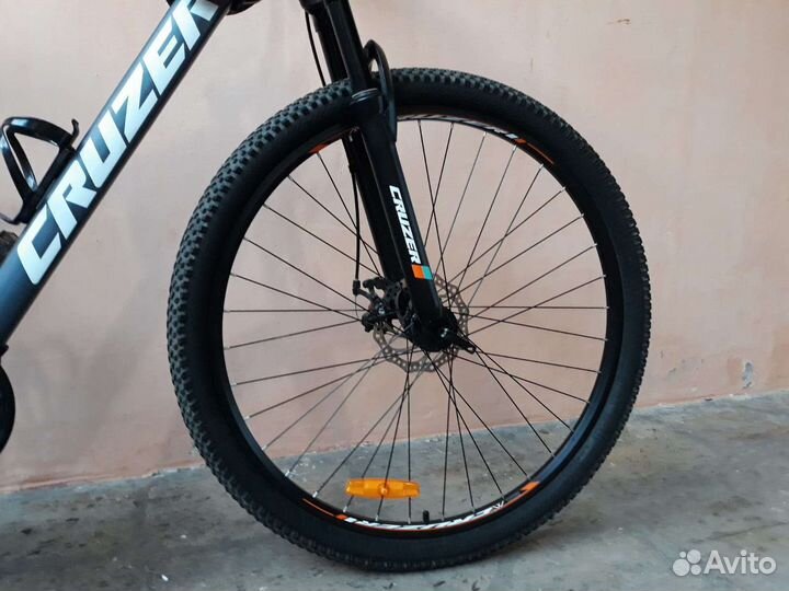 Велосипед 29