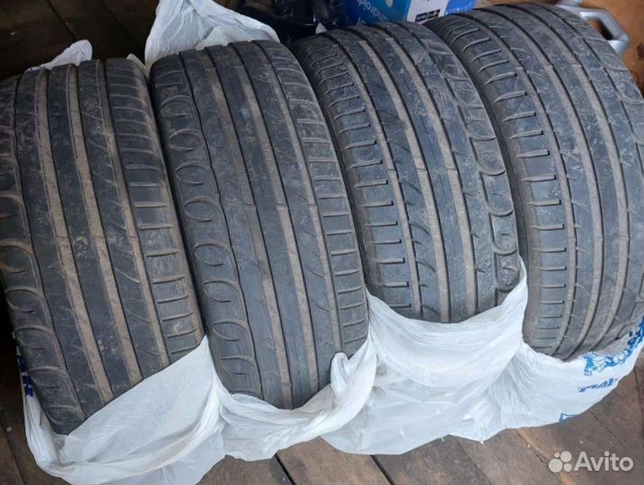 Tigar UHP Ultra High Performance 225/45 R18 95W
