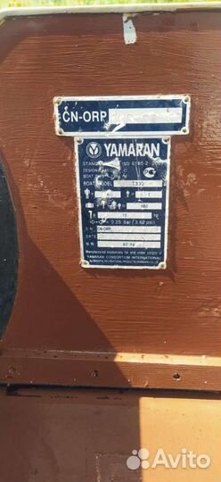 Yamaran т330