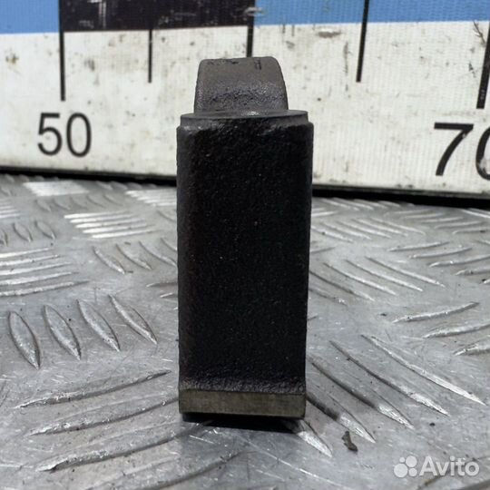 Часть Б/У Блок цилиндров 1.8T AWM / AWT001