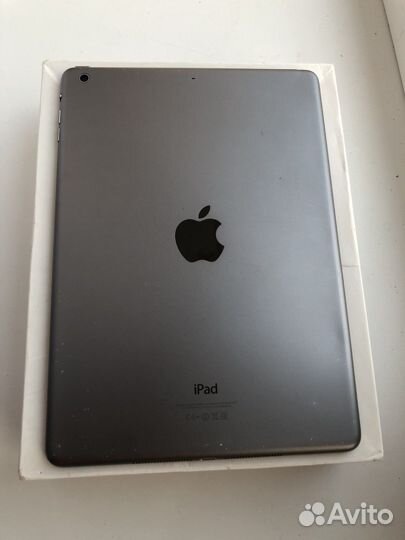 Apple iPad air