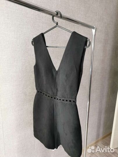 Комбинезон love republic вечерний