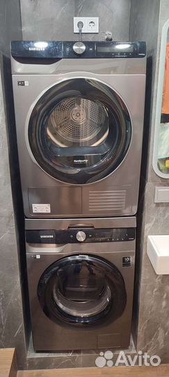 Установка бытовой техники miele и прочего