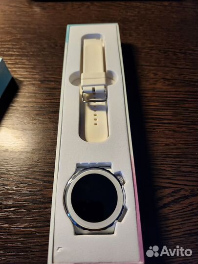 Смарт часы W&O X6 Pro