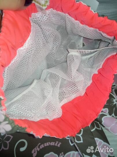 Шорты купальные на мальчика 5-6 лет. Новые