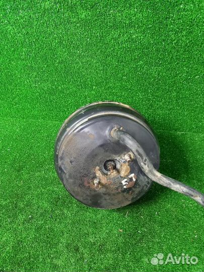 Вакуумный усилитель тормозов Subaru Legacy