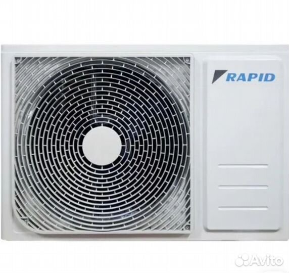 Сплит-система