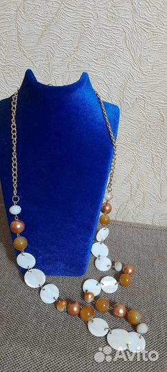 Бижутерия пакетом