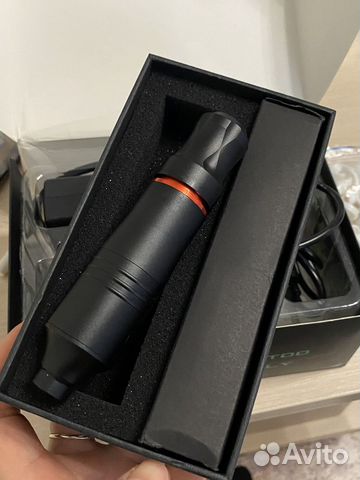 Тату машина