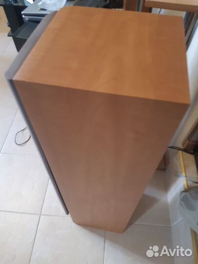 Напольная акустика yamaha