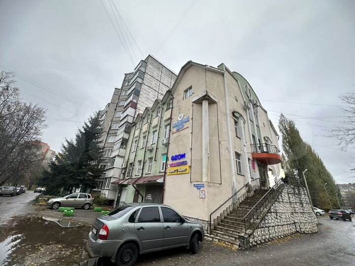 Свободного назначения, 380 м²