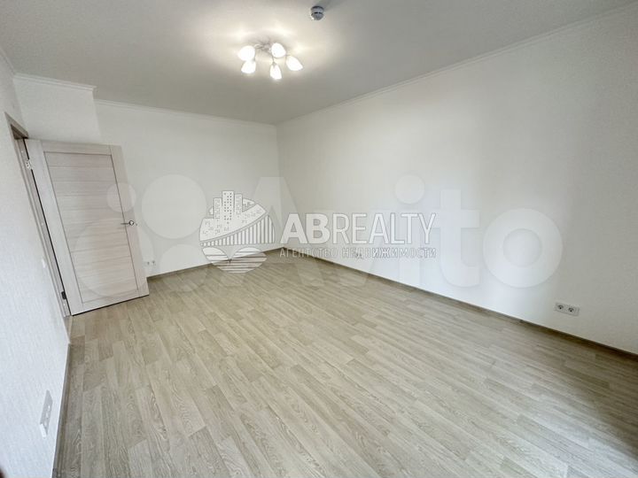 1-к. квартира, 38 м², 7/14 эт.