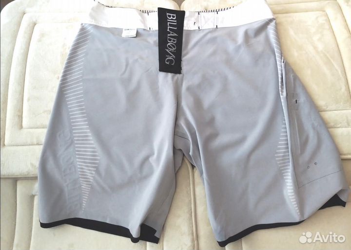 Плавательные шорты bellabong