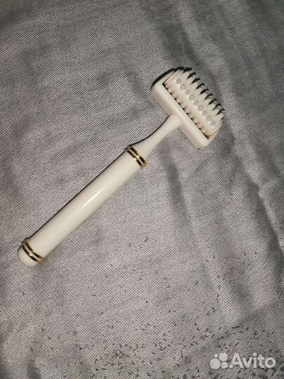 Массажеры роликовые для лица