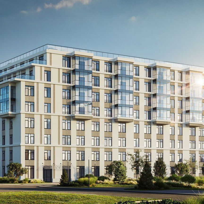 2-к. квартира, 57,9 м², 8/8 эт.